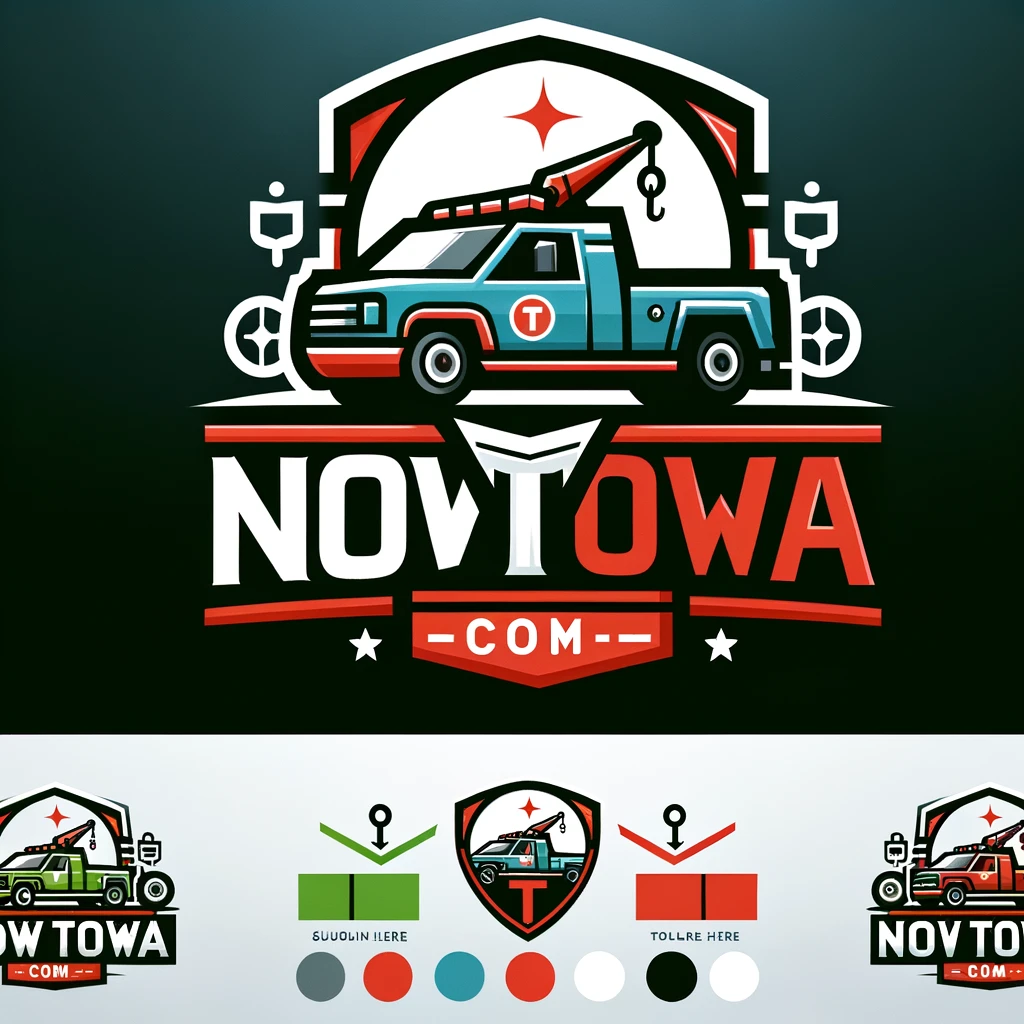 Nowtowa Logo